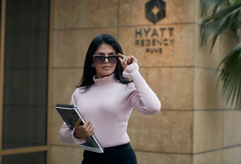 Hyatt Regency Pune Hotel & Residences