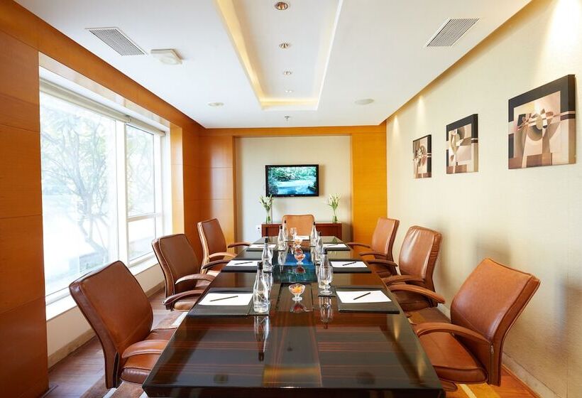 Hyatt Regency Pune Hotel & Residences