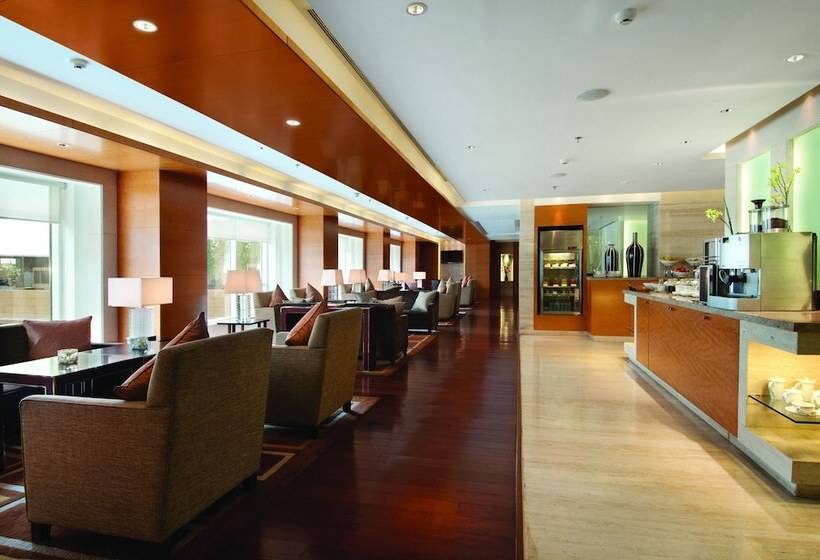 Hyatt Regency Pune Hotel & Residences