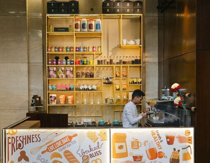 Hyatt Regency Pune Hotel & Residences