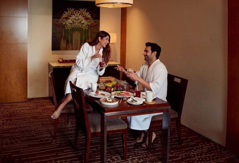 Hyatt Regency Pune Hotel & Residences