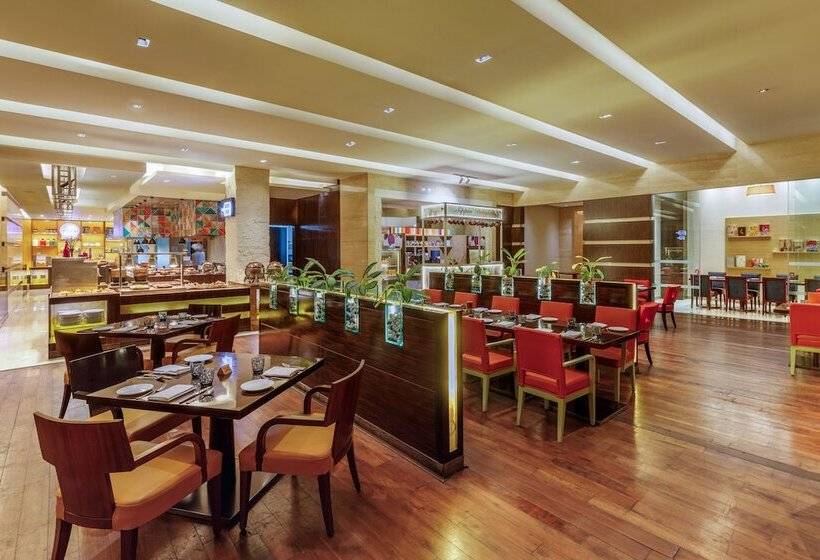 Hyatt Regency Pune Hotel & Residences