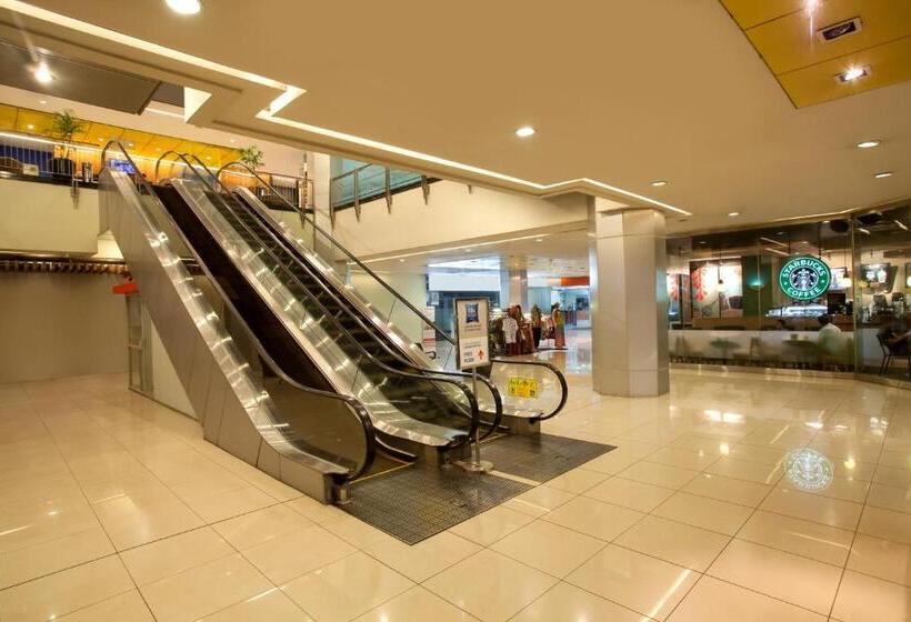 호텔 Ibis Budget Jakarta Menteng