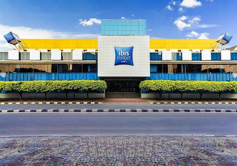 호텔 Ibis Budget Jakarta Menteng