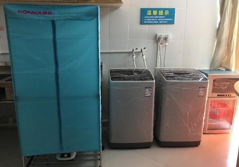 Hanting Hotel Guangzhou Huangshi