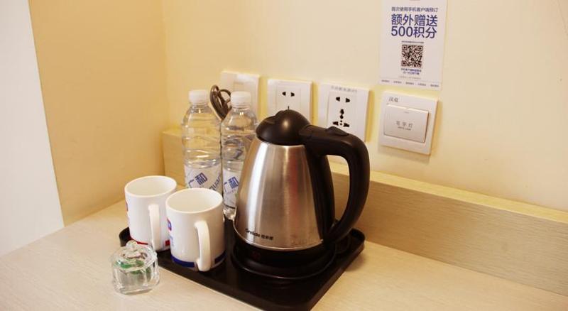 Отель Ibis Hangzhou Song Dynasty Street