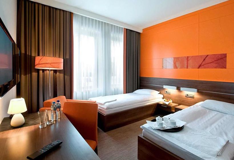 River Style Hotel & Spa