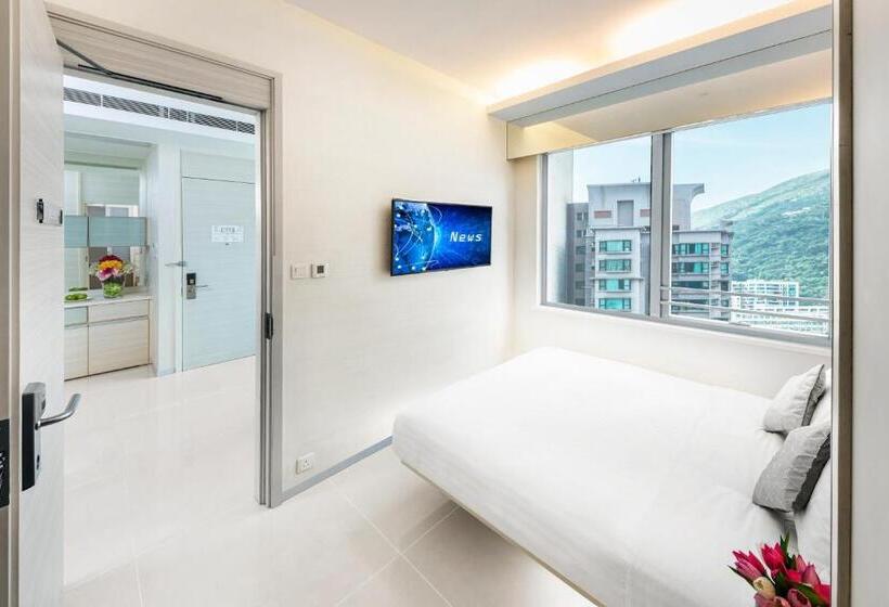 هتل Iclub Wan Chai