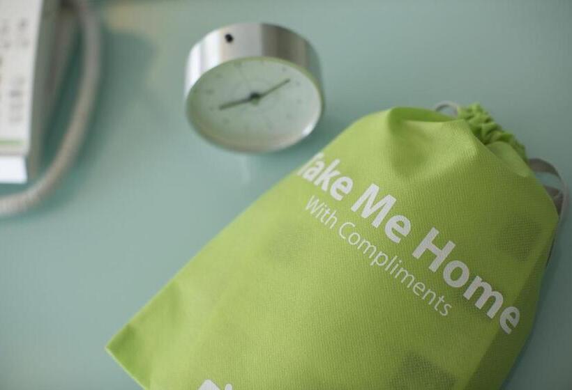 هتل Iclub Wan Chai