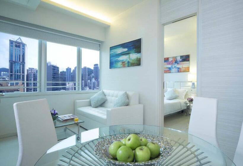 هتل Iclub Wan Chai