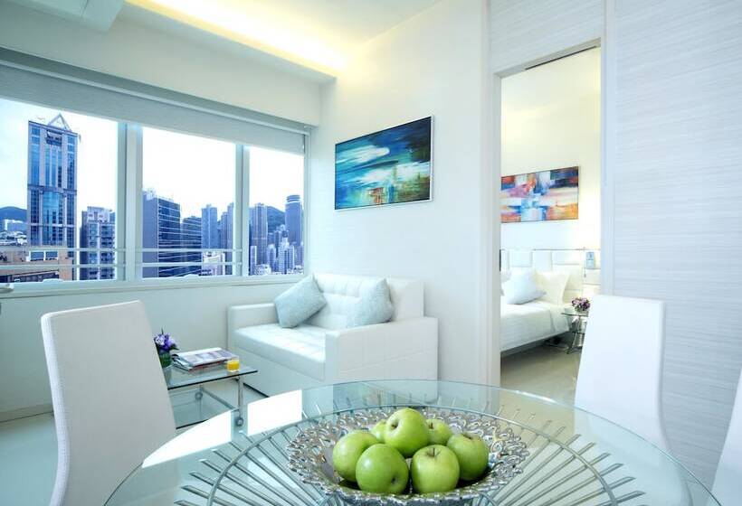 هتل Iclub Wan Chai