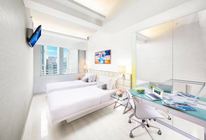 هتل Iclub Wan Chai