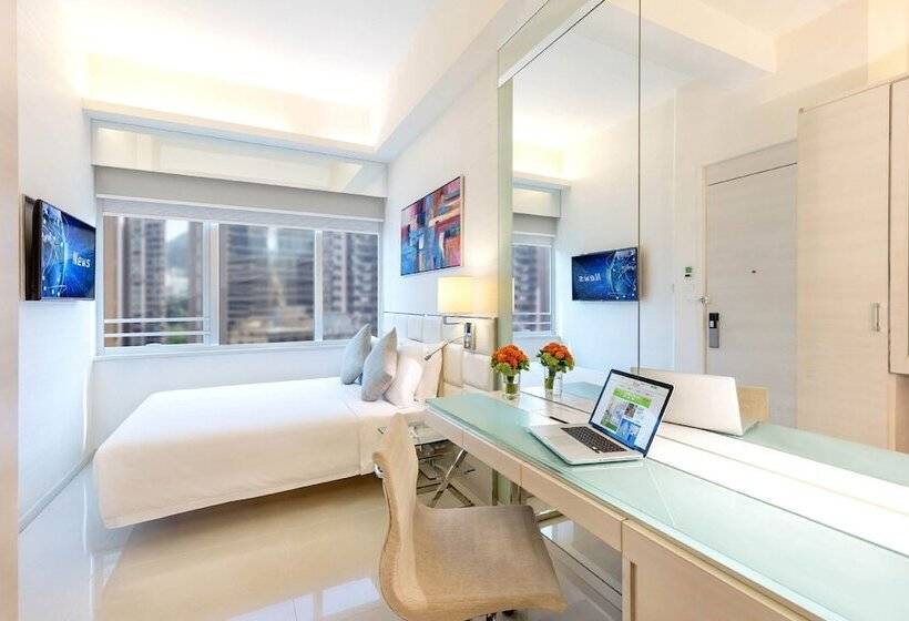 هتل Iclub Wan Chai