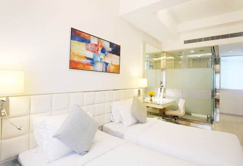 هتل Iclub Wan Chai