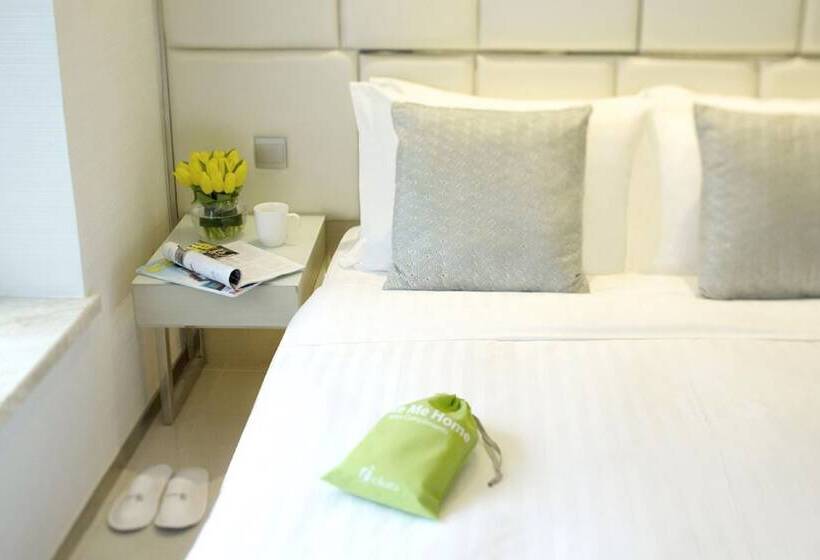 هتل Iclub Wan Chai