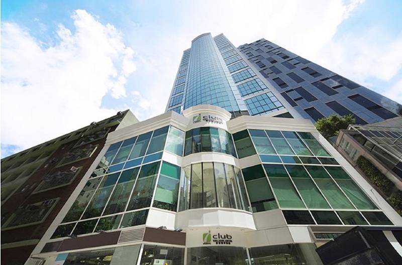 هتل Iclub Wan Chai