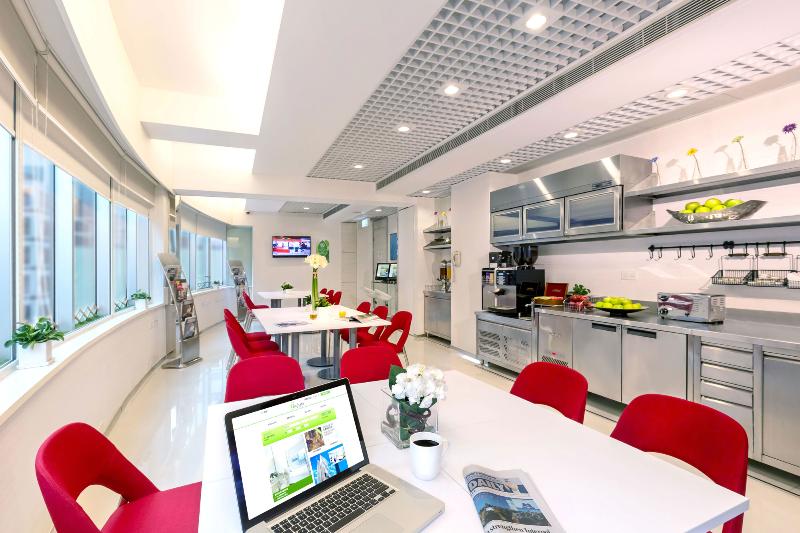 هتل Iclub Wan Chai