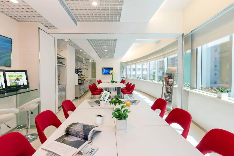 هتل Iclub Wan Chai