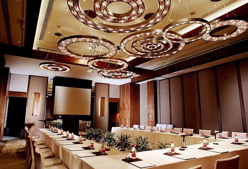 בית מלון כפרי Intercontinental One Thousand Island Lake Resort, An Ihg