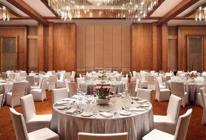 בית מלון כפרי Intercontinental One Thousand Island Lake Resort, An Ihg