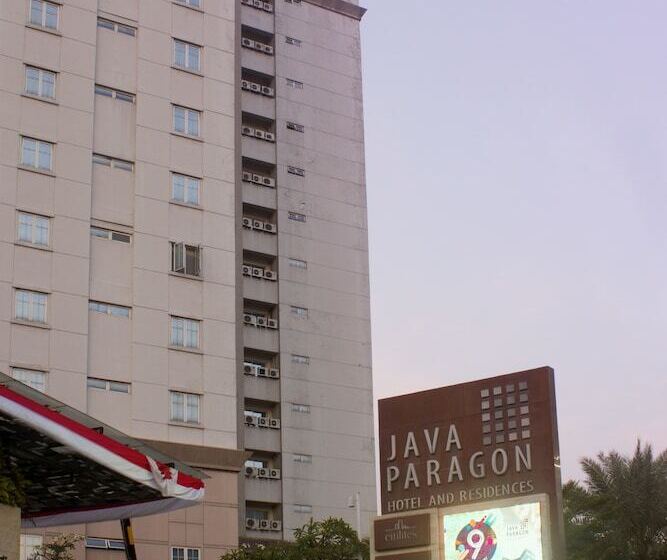 Java Paragon Hotel & Residences