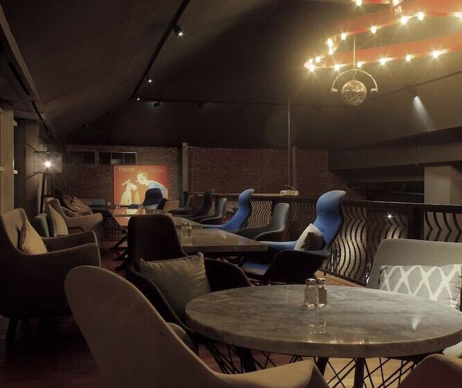 Java Paragon Hotel & Residences