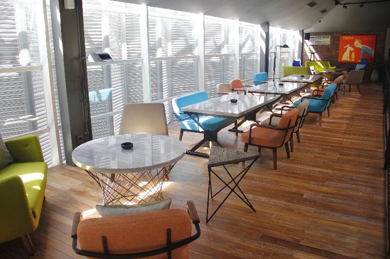 Java Paragon Hotel & Residences