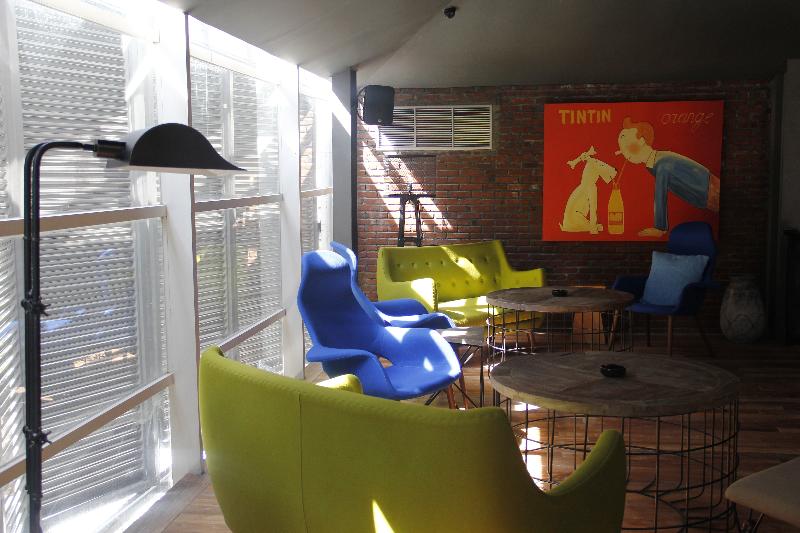 Java Paragon Hotel & Residences