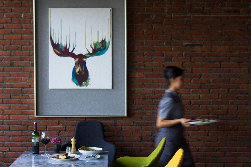 Java Paragon Hotel & Residences