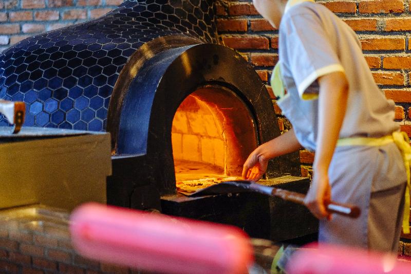 Java Paragon Hotel & Residences