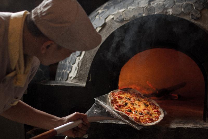 Java Paragon Hotel & Residences