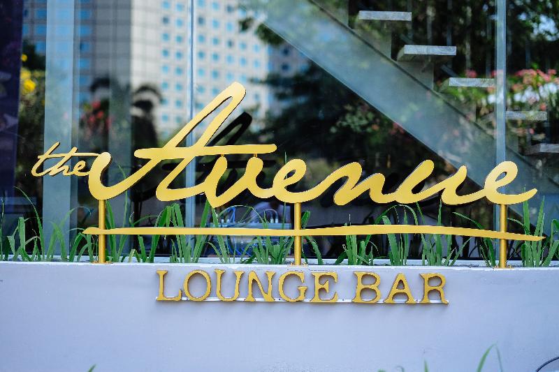 Java Paragon Hotel & Residences