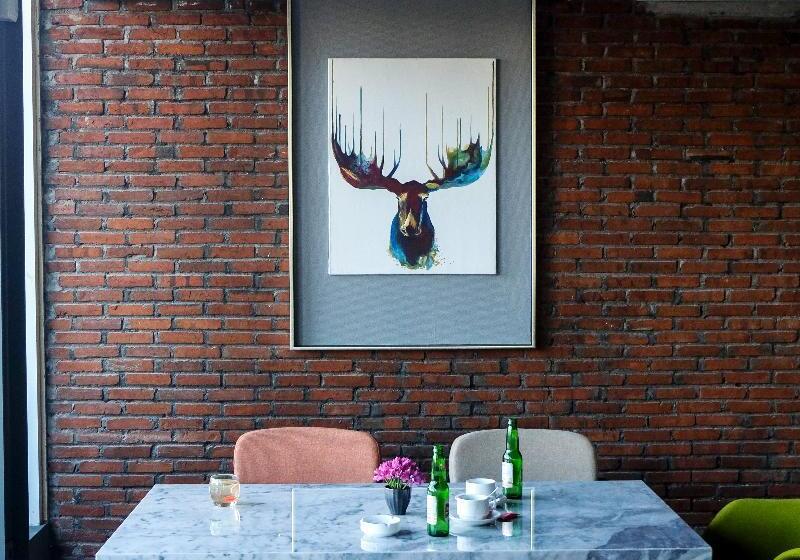 Java Paragon Hotel & Residences