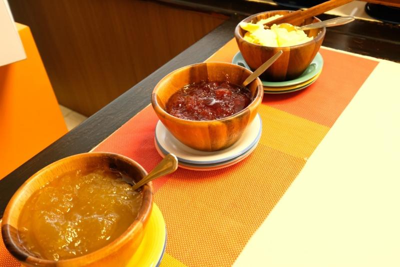 בית מלון כפרי Jomtien Plaza Residence