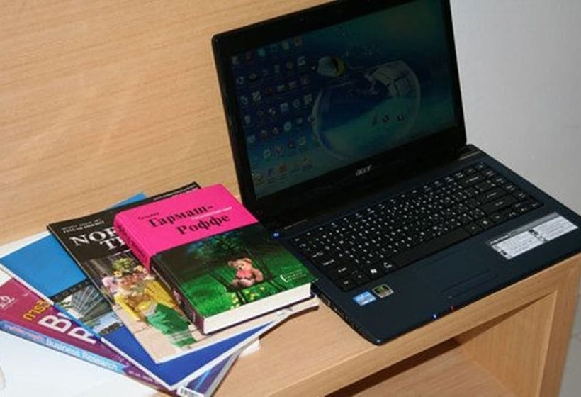 בית מלון כפרי Jomtien Plaza Residence