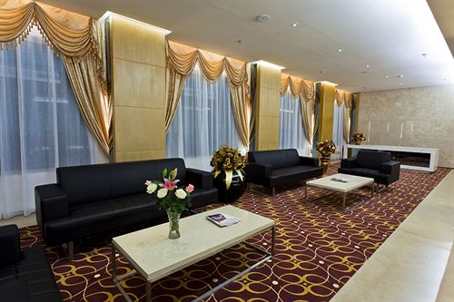 בית מלון כפרי Starway  Huanshi East Road Branch