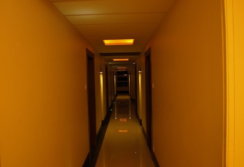 酒店 Kapila Business