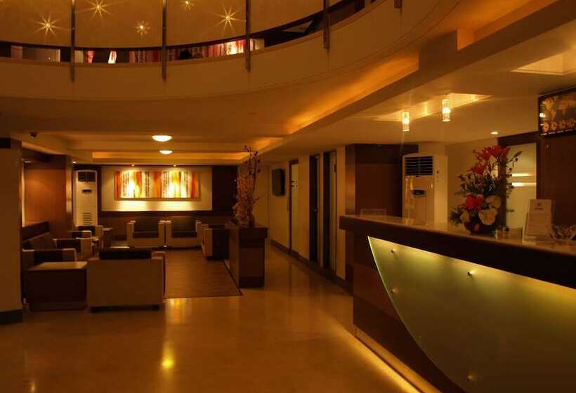 酒店 Kapila Business