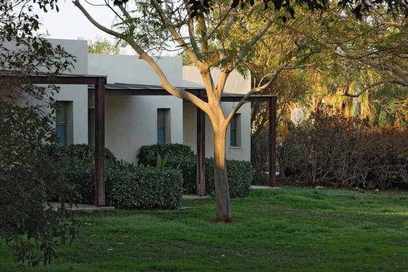 Hotell Kalia Kibbutz Holiday Village
