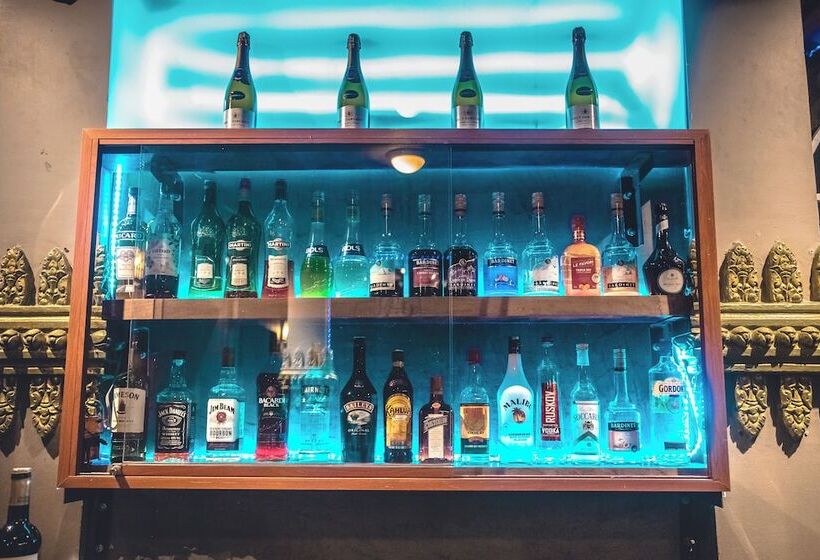 בית מלון כפרי King Grand Boutique