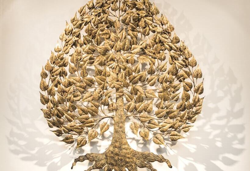 בית מלון כפרי King Grand Boutique