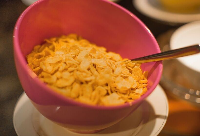 בית מלון כפרי King Grand Boutique