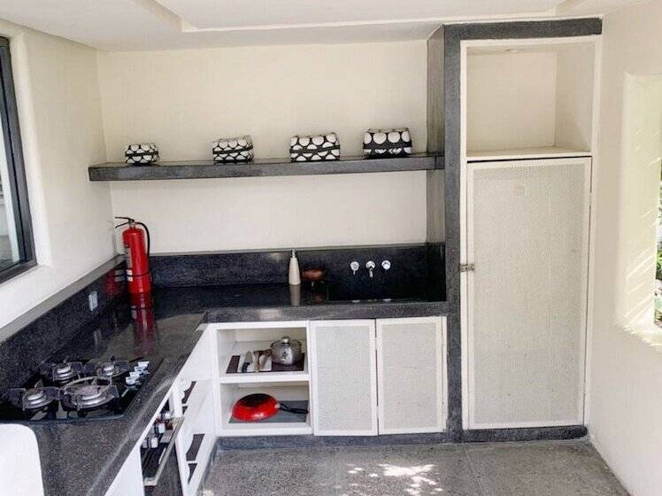 호텔 Kiss Villas Bali