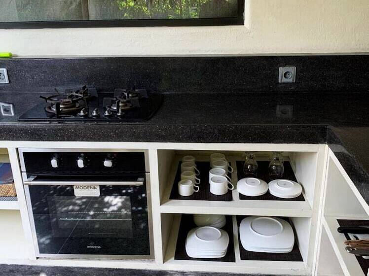 호텔 Kiss Villas Bali