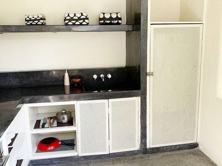 호텔 Kiss Villas Bali