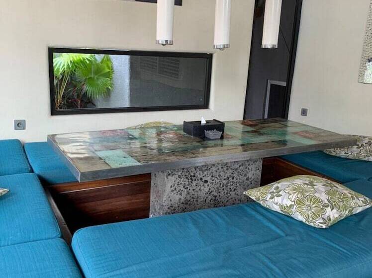 호텔 Kiss Villas Bali