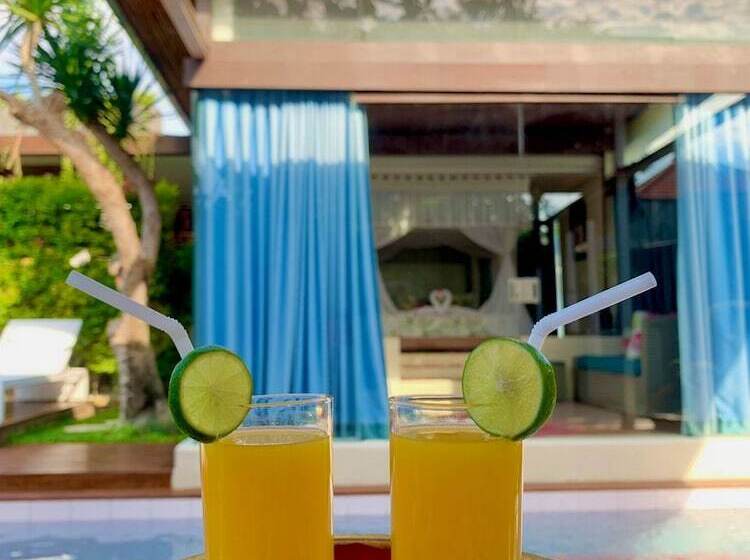 호텔 Kiss Villas Bali