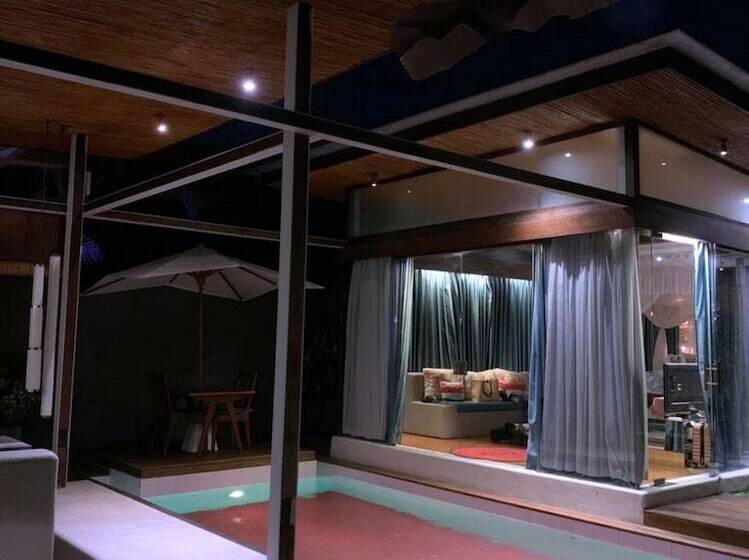 호텔 Kiss Villas Bali