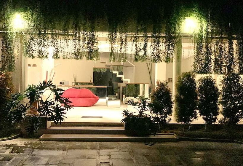 فندق Kiss Villas Bali
