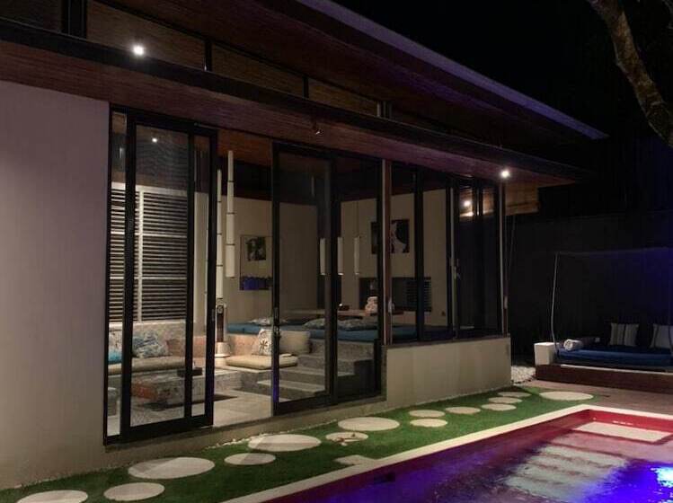 فندق Kiss Villas Bali